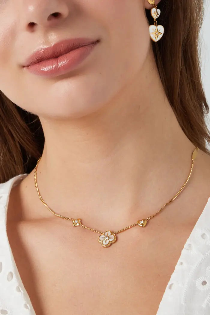 Nova necklace
