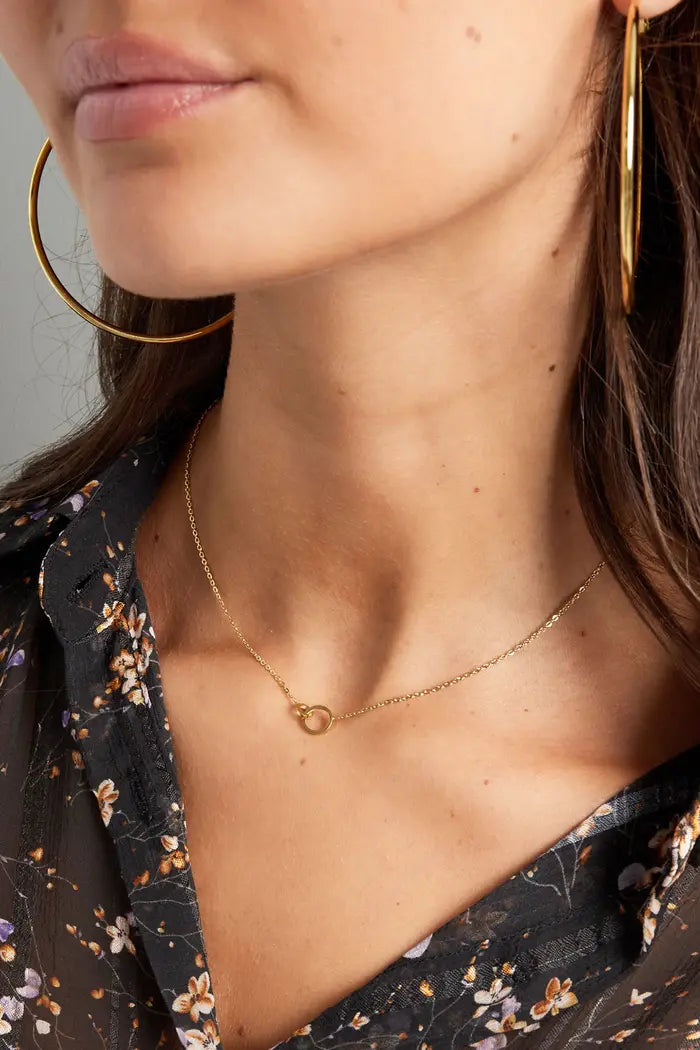 Kira necklace