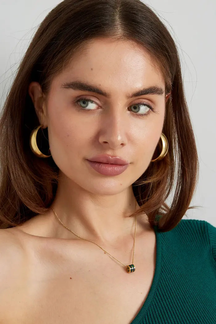 Indy necklace