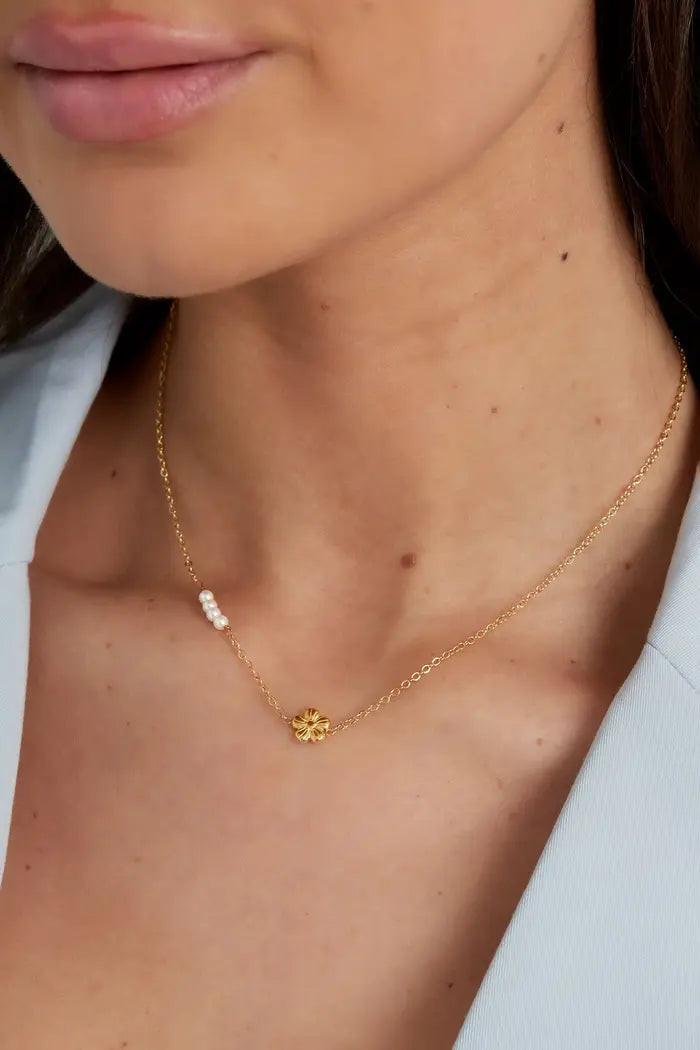Loïs necklace