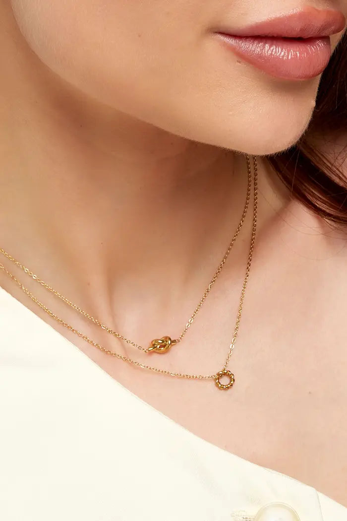 Zoë necklace