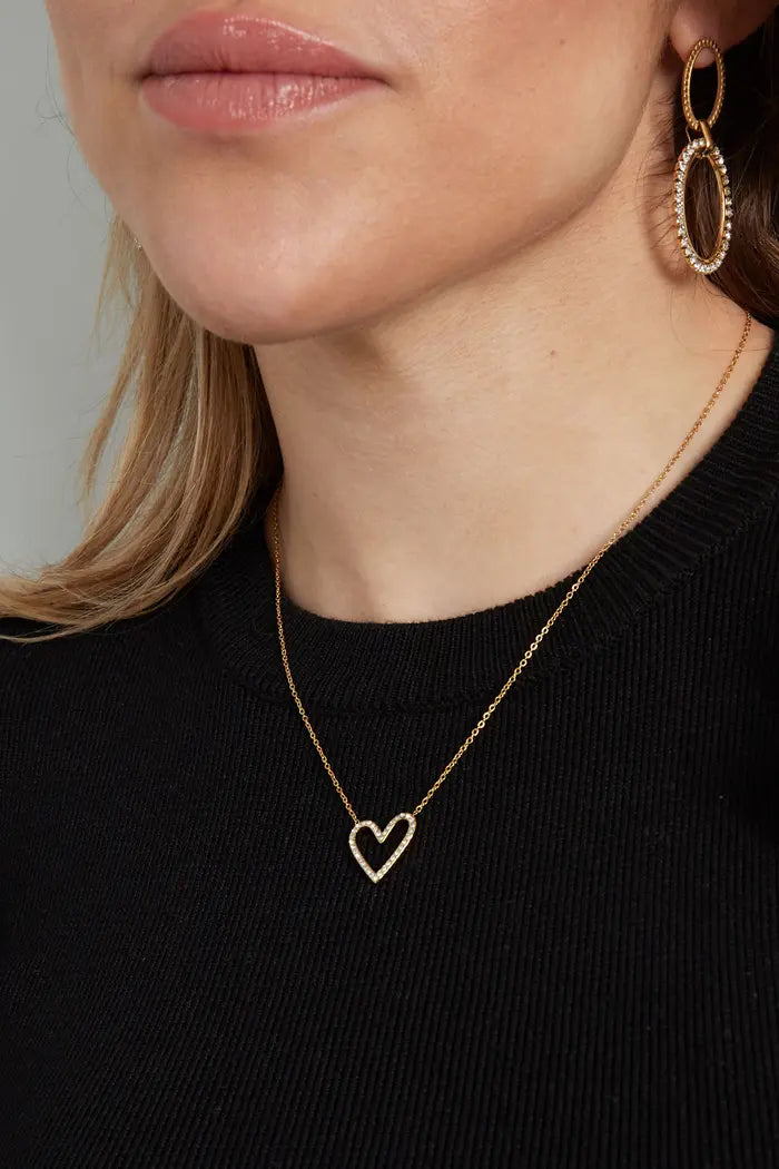 Loua necklace
