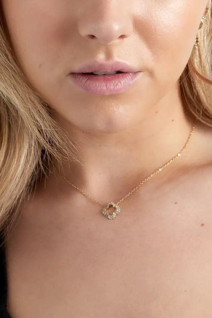 Emma necklace