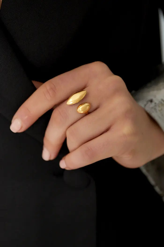 Fadia ring