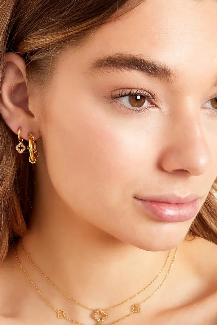 Fiona earrings