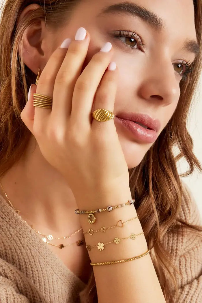 Saghar bracelet