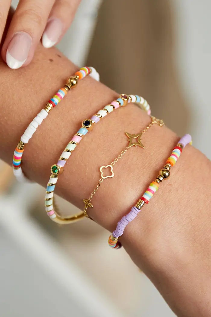 Leila bracelet