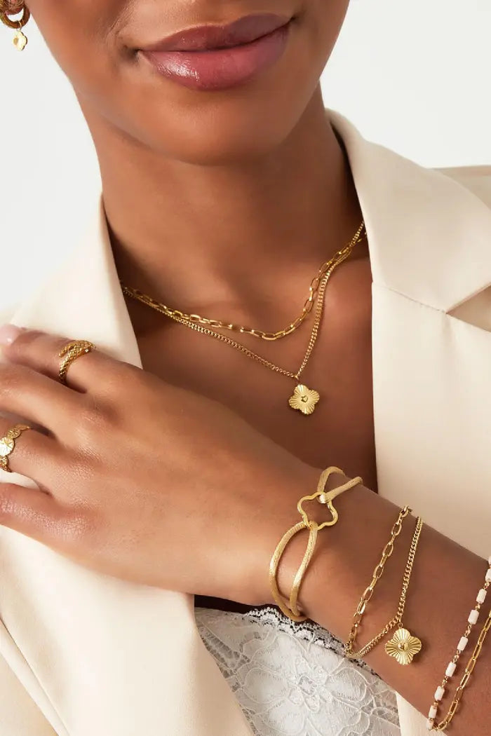 Bloom bracelet