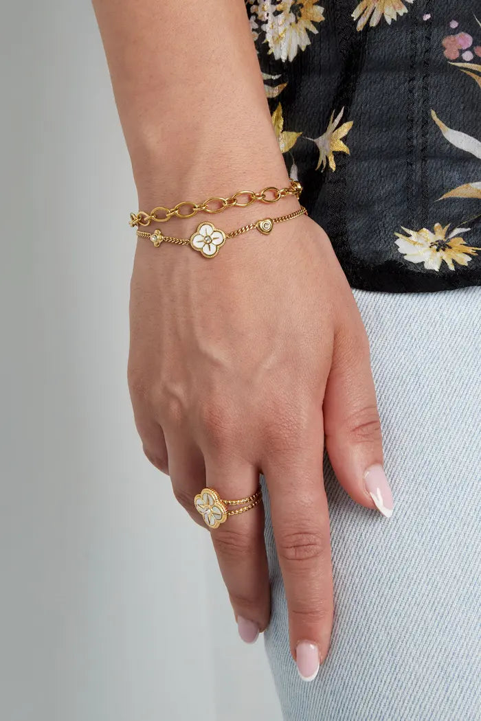 Nova bracelet