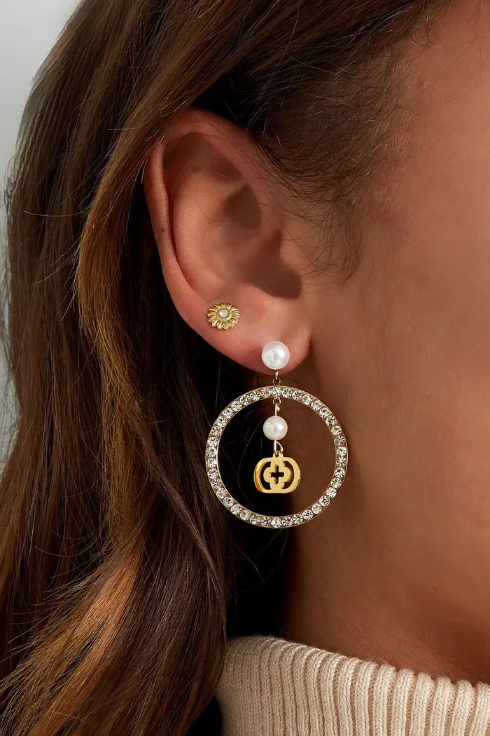 Lola earrings