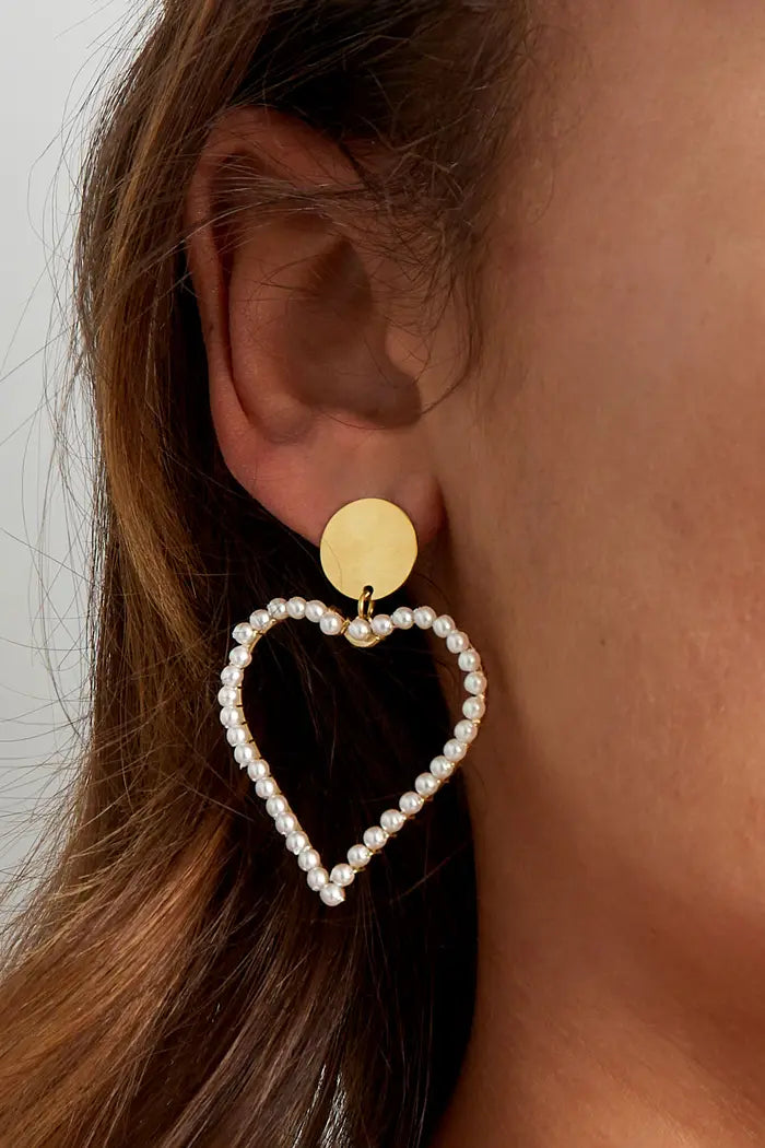Lotte earrings