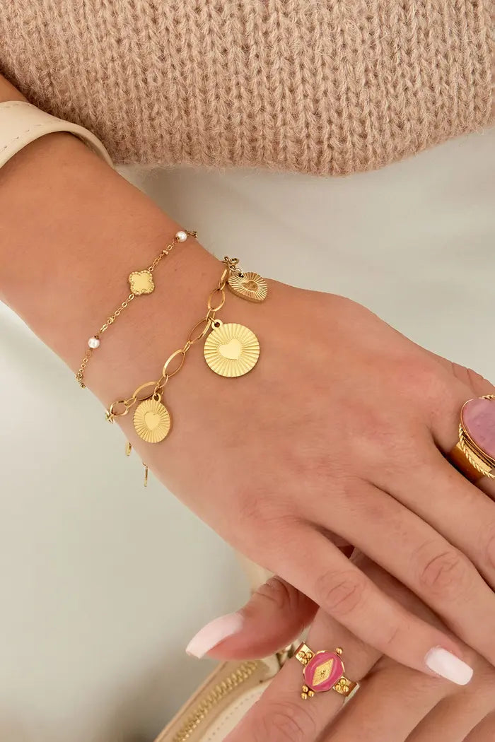 Lina bracelet