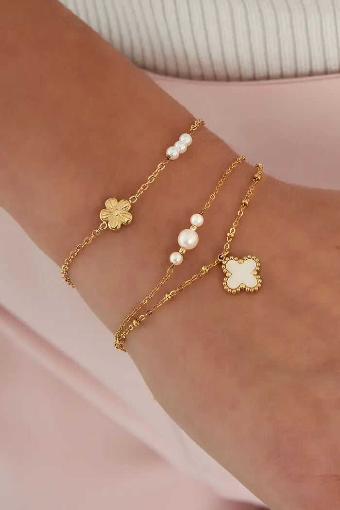 Sena bracelet