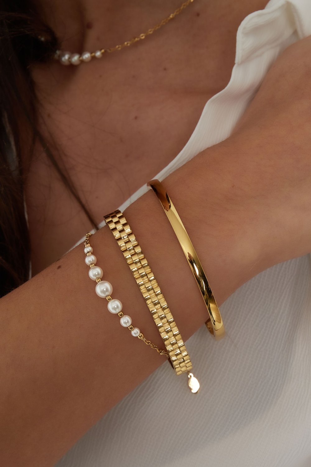 Paloma bracelet