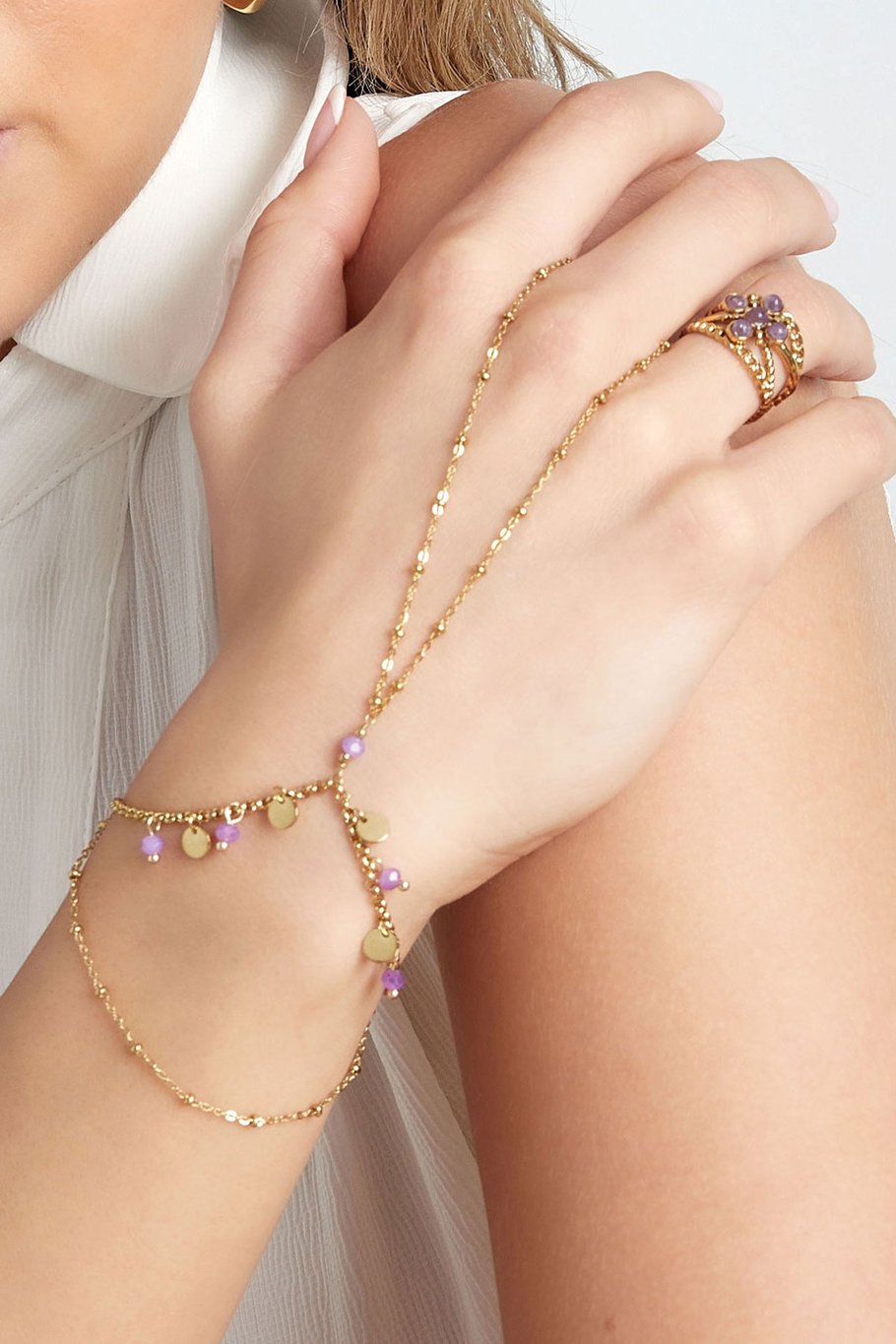 Farah handchain
