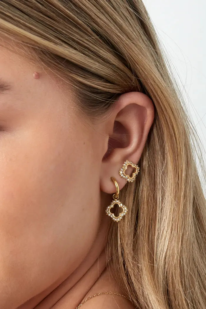 Emma earstuds