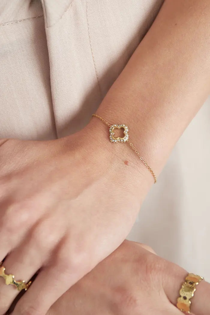 Ella bracelet