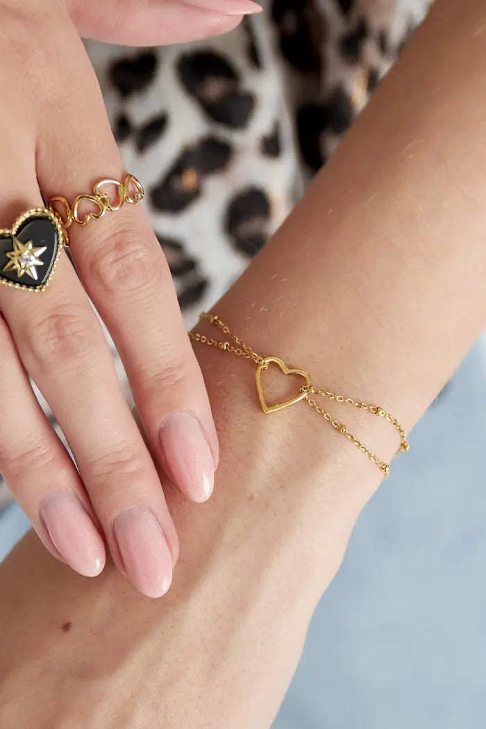 Celine bracelet