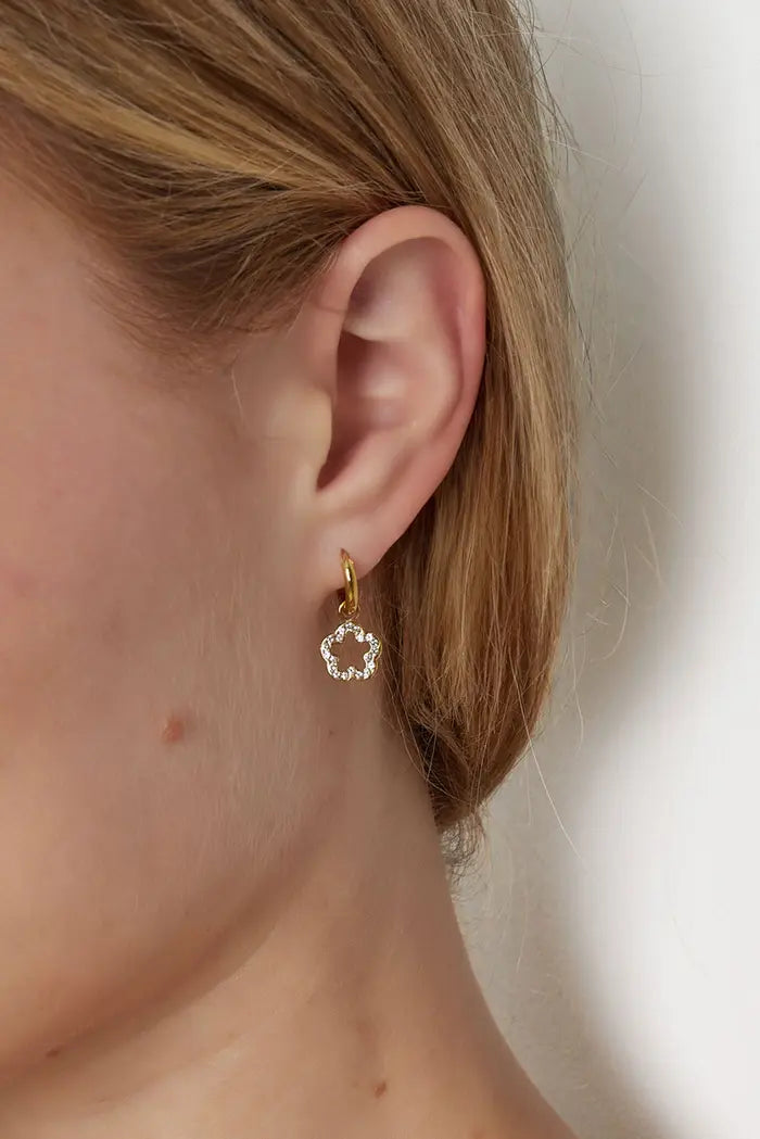 Saar earrings