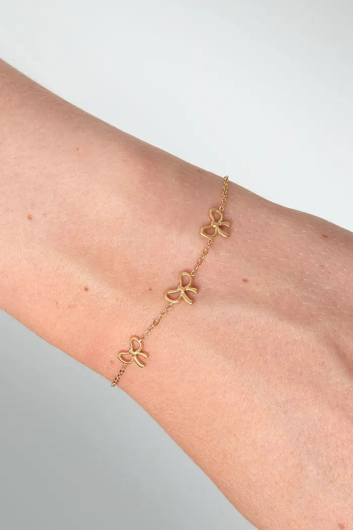 Annefleur bracelet