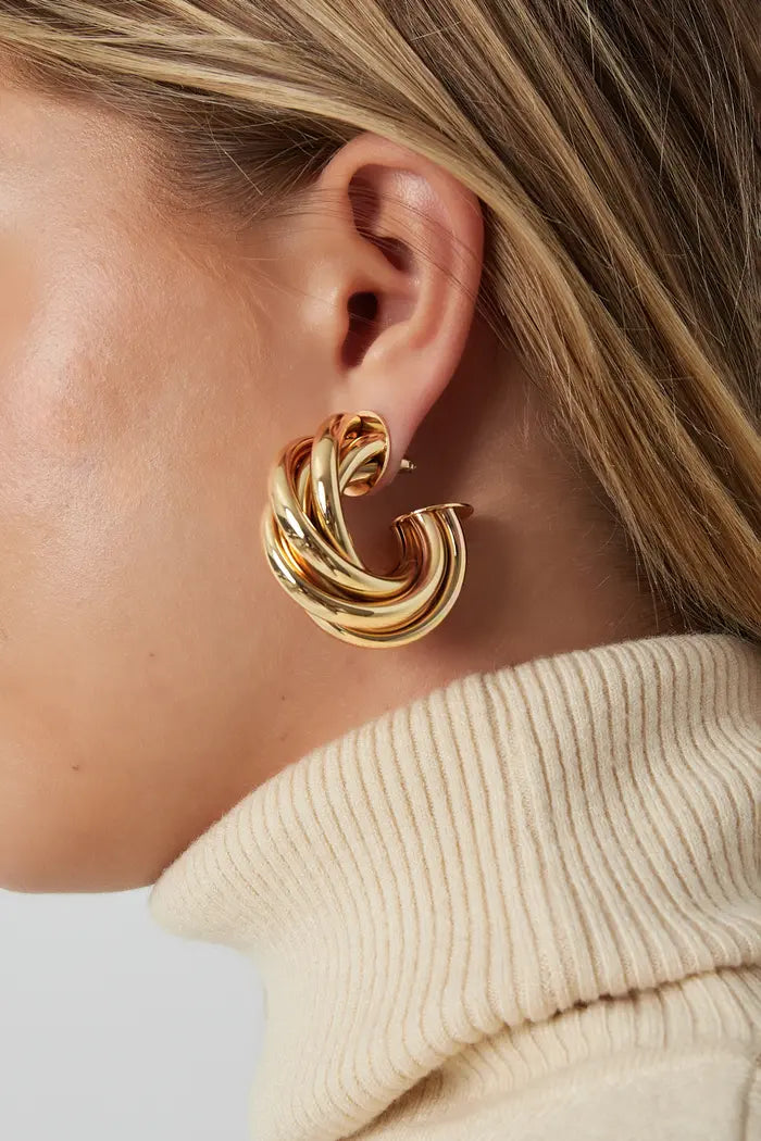 Linn earrings