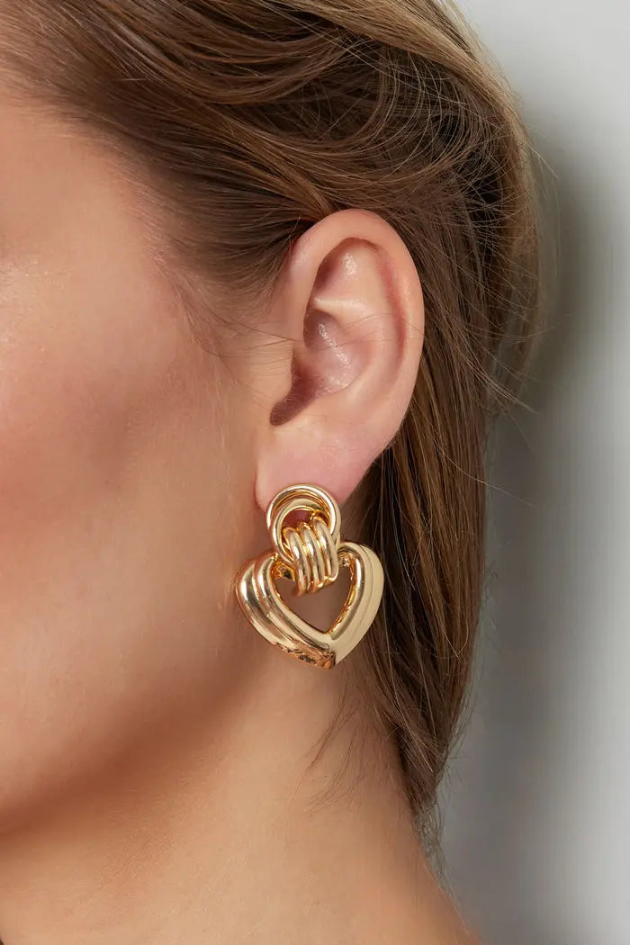Naomi earrings