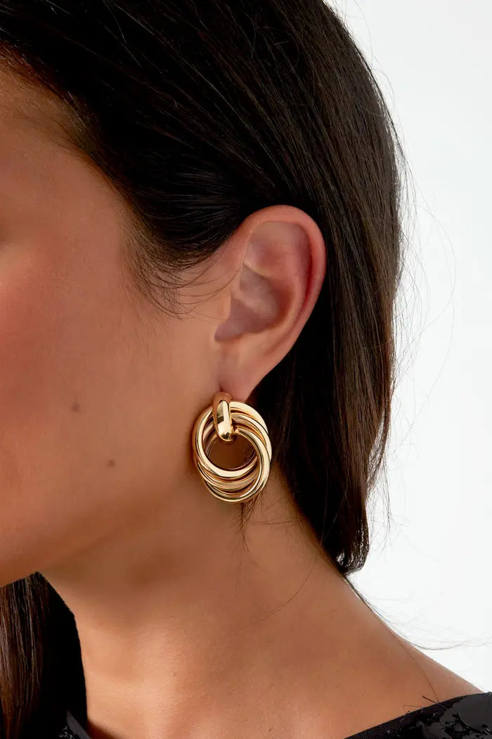 Aimée earrings