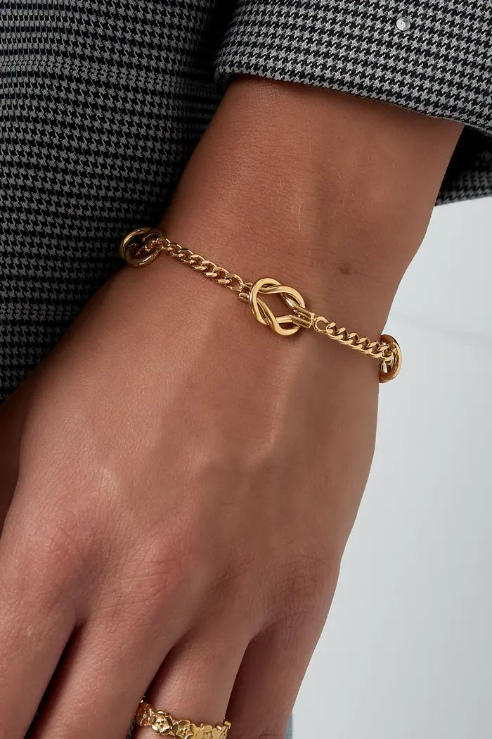 Reina bracelet