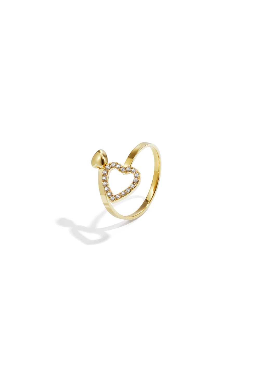 Emilia ring