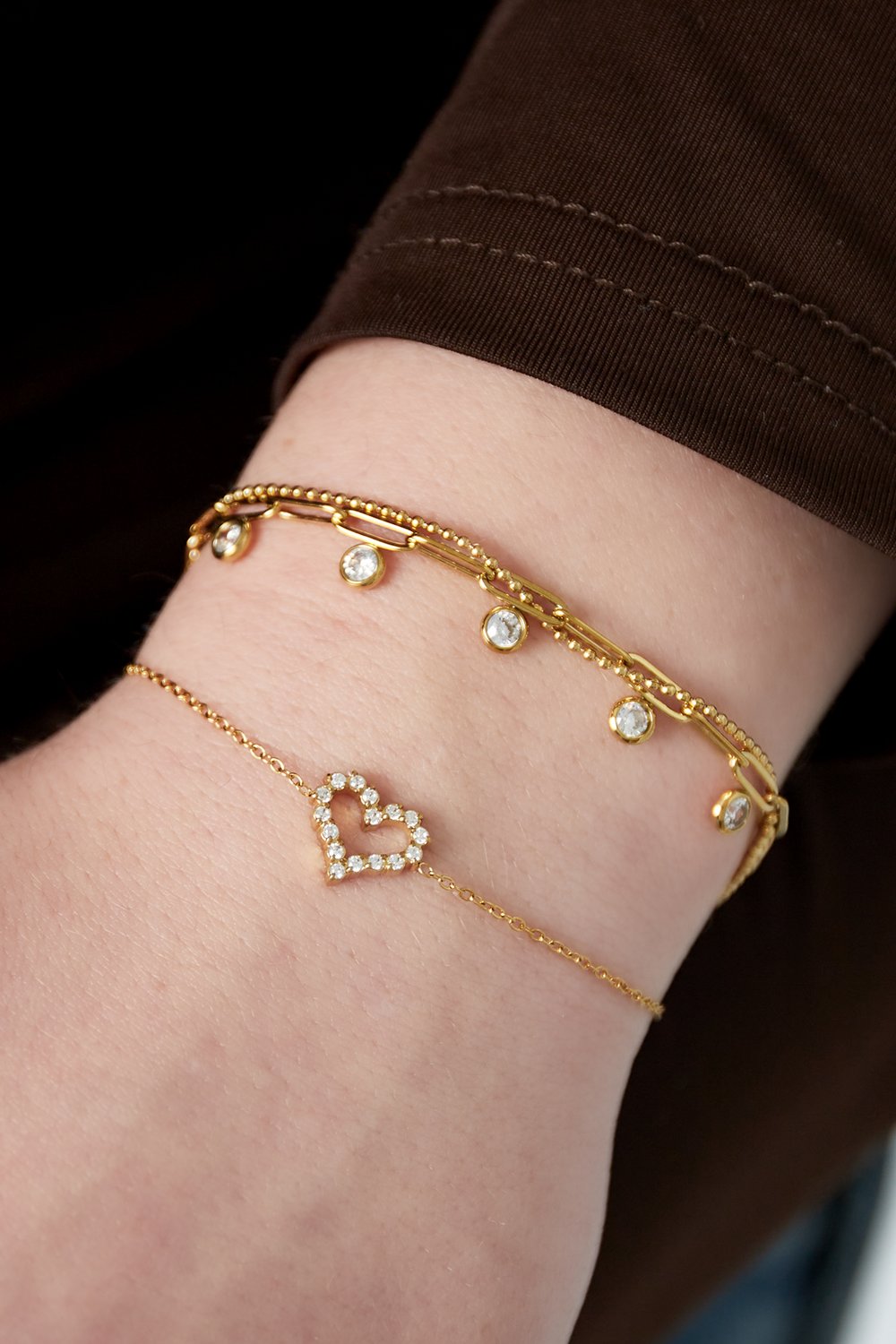 Noemi bracelet