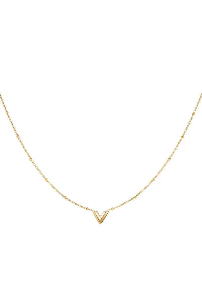Mae necklace