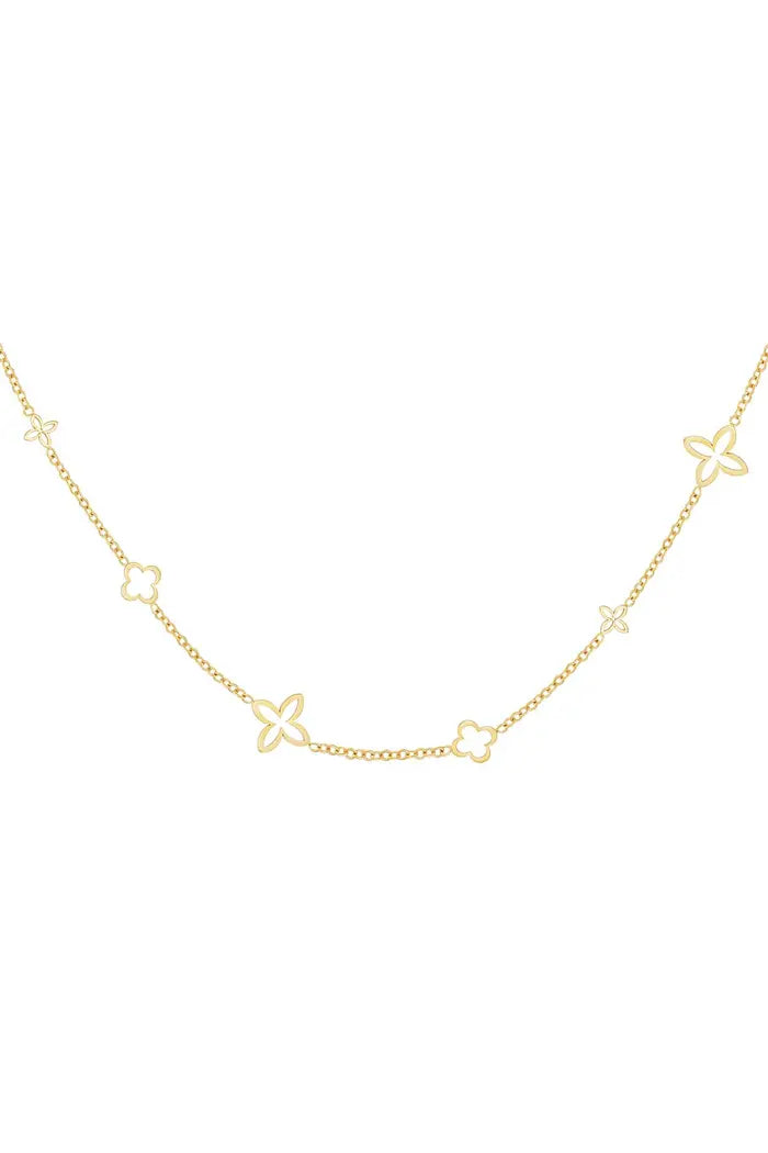 Youssra necklace