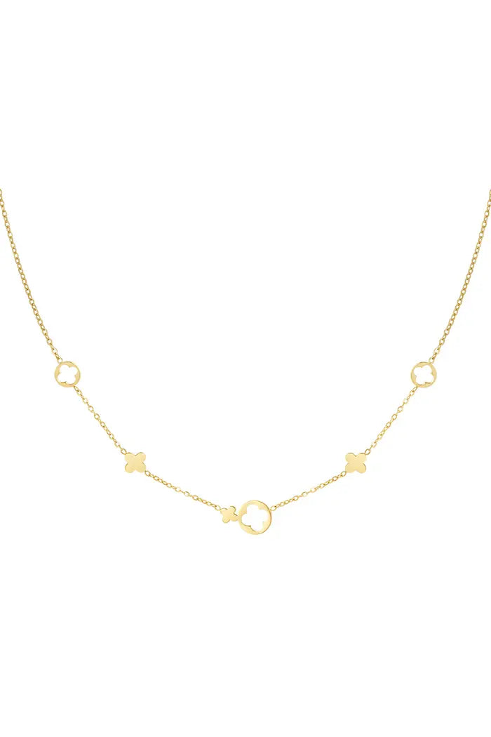 Yasmina necklace