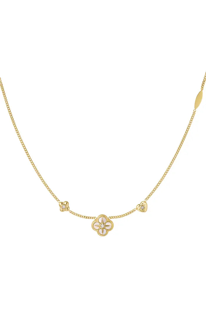 Nova necklace