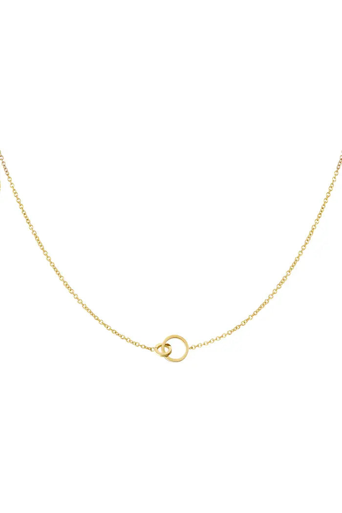 Kira necklace