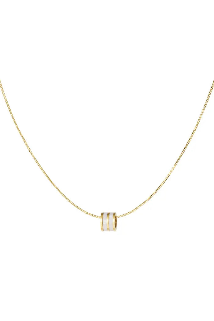 Indy necklace