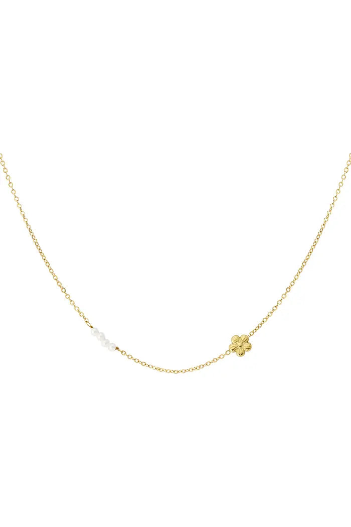 Loïs necklace