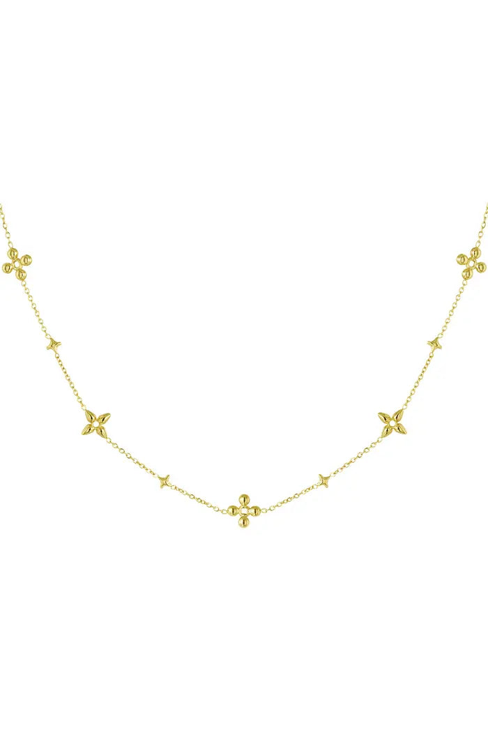 Amira necklace