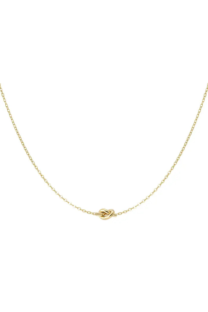 Zoë necklace