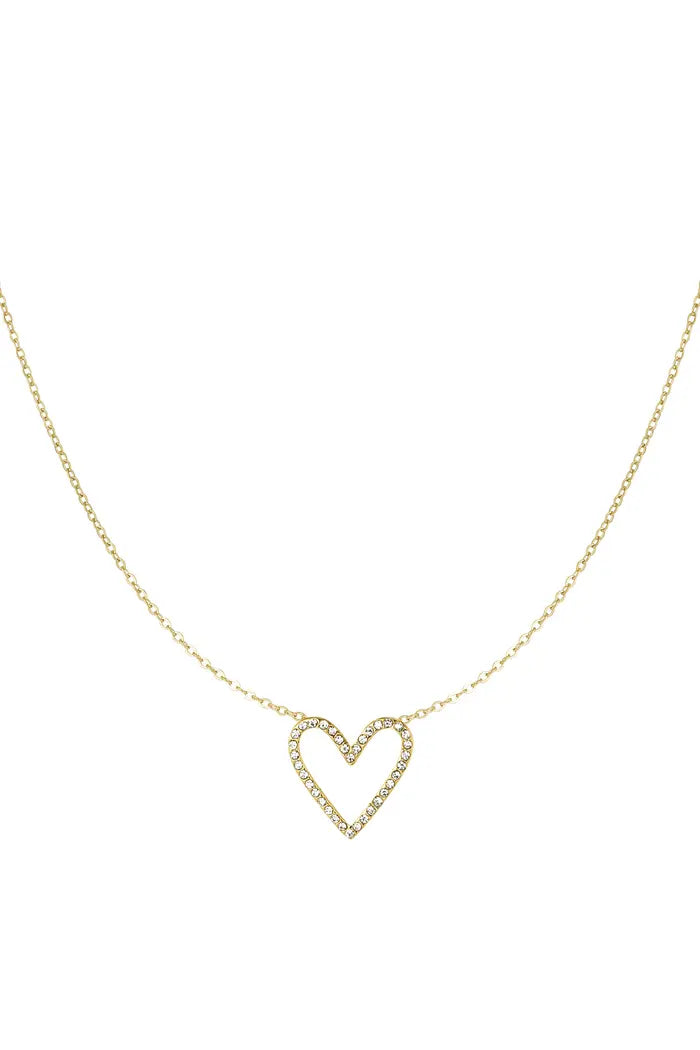 Loua necklace