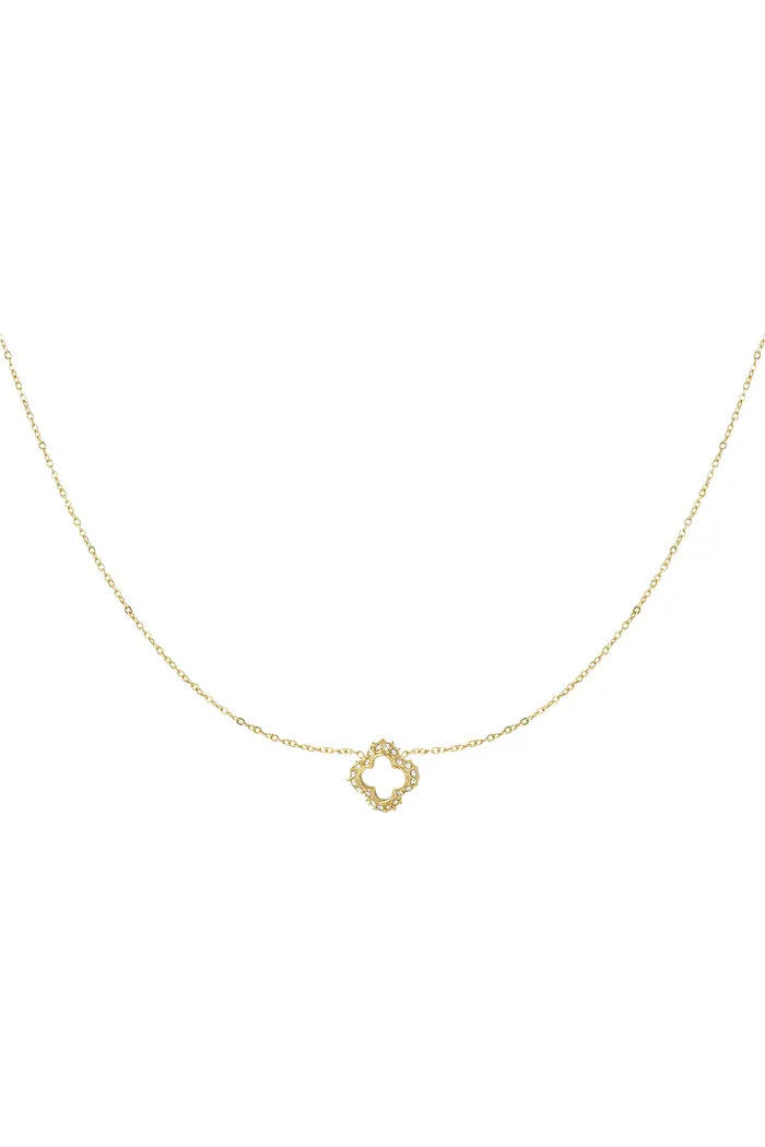 Emma necklace
