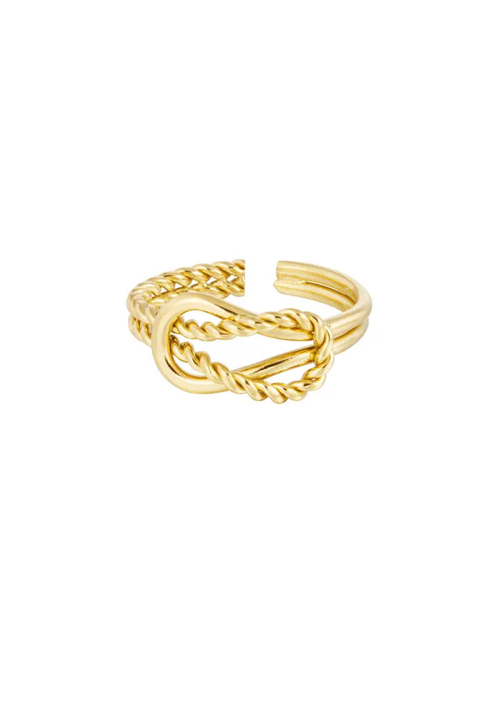 Roos ring