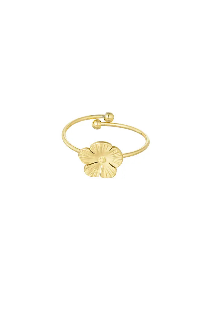 Lily ring