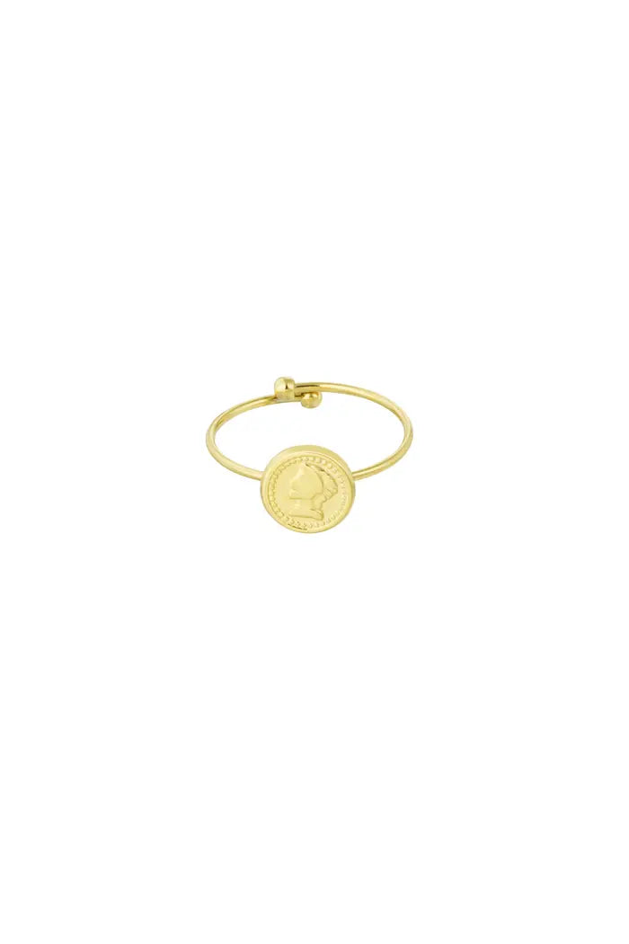 June ring