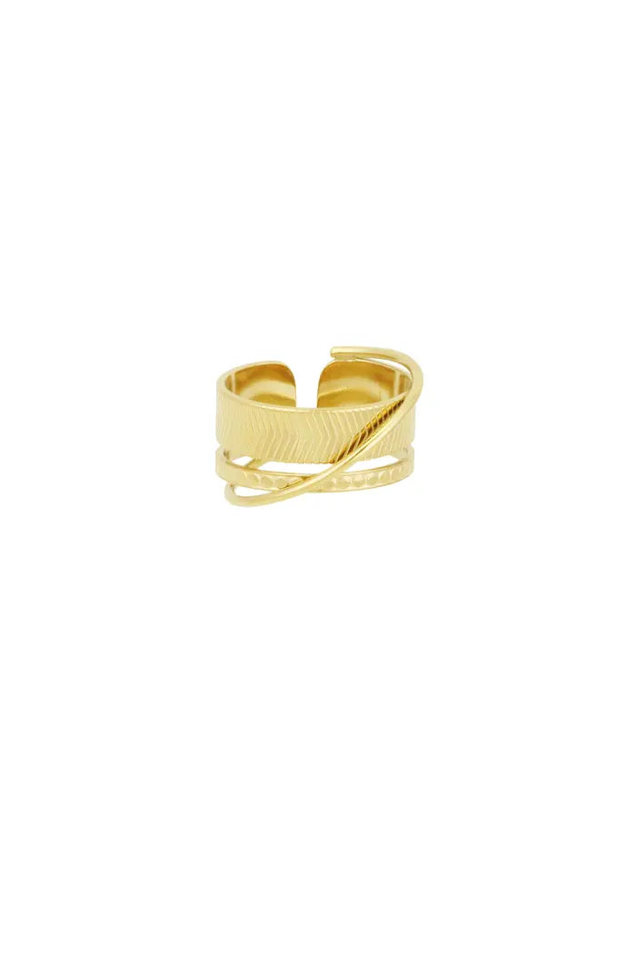 Ranya ring