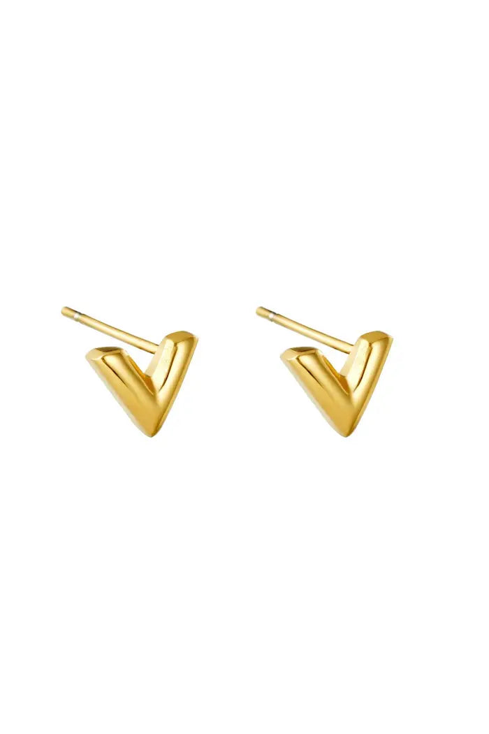 Mia earstuds