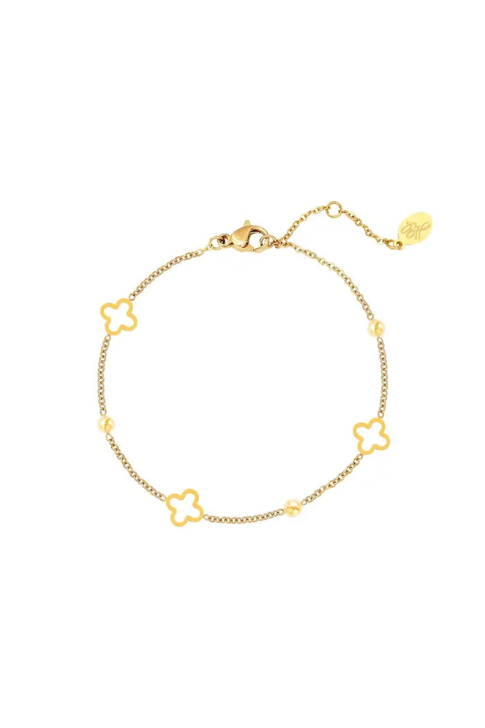 Hailey bracelet
