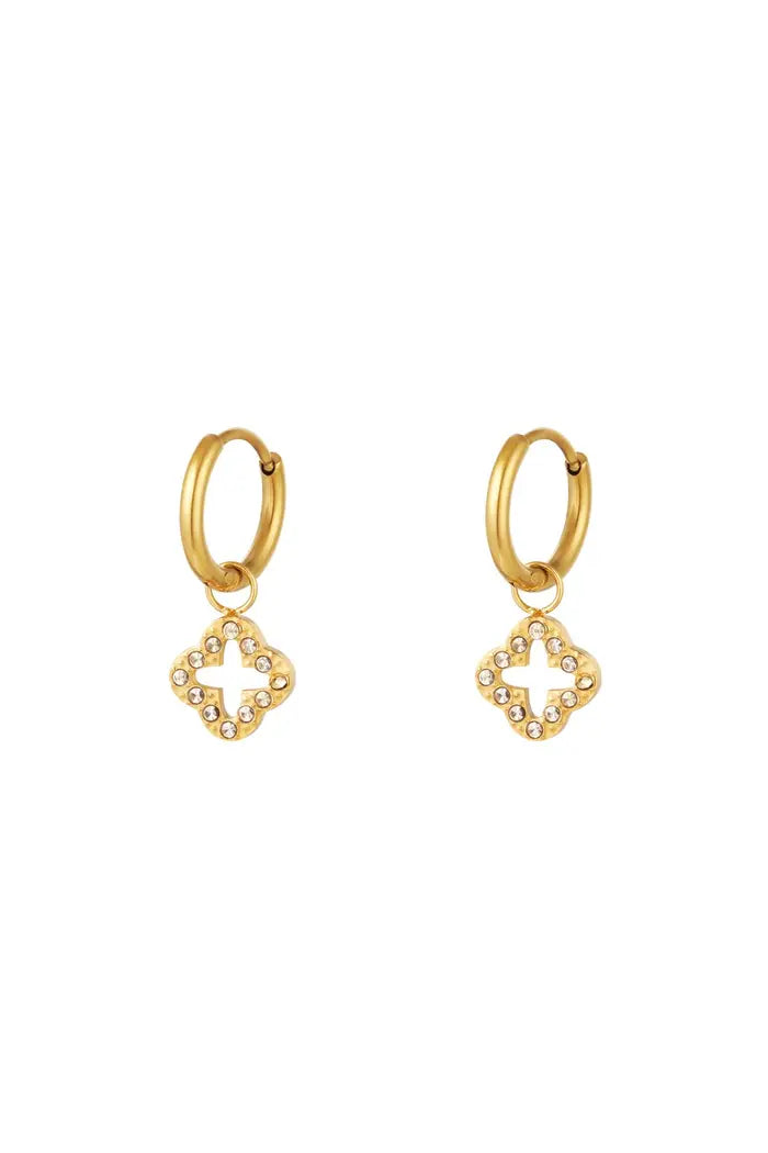 Fiona earrings