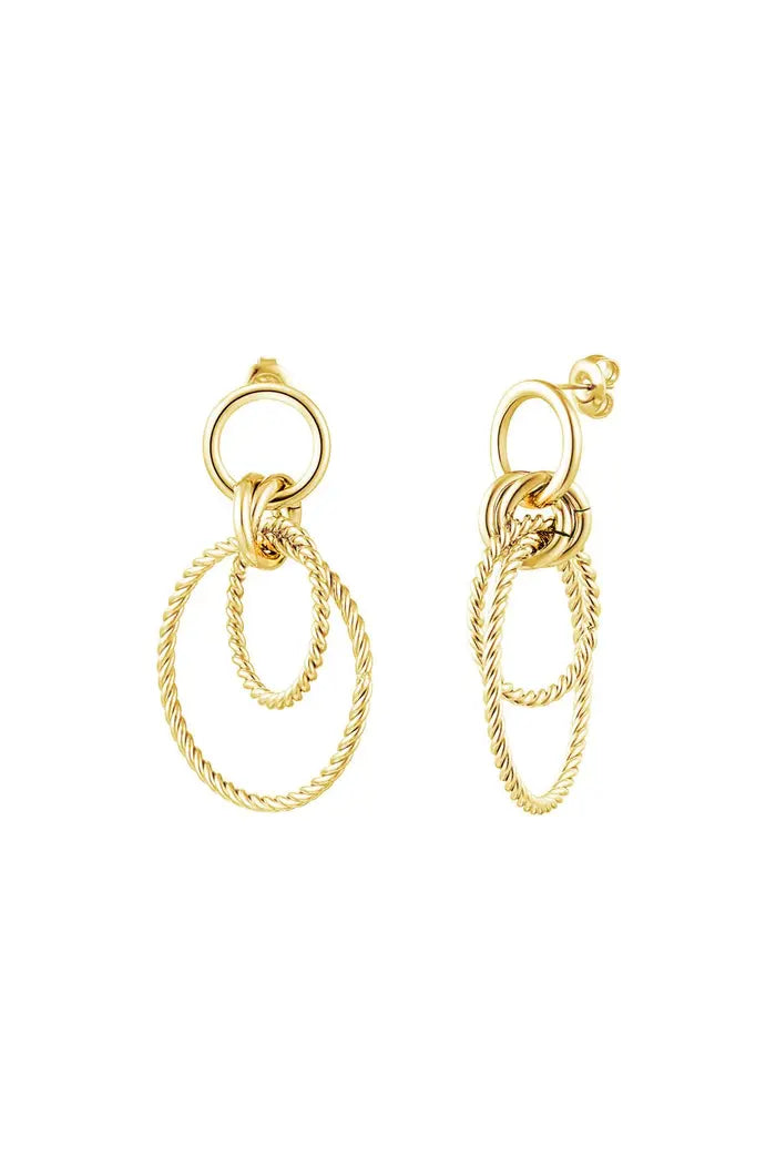 Nola earrings