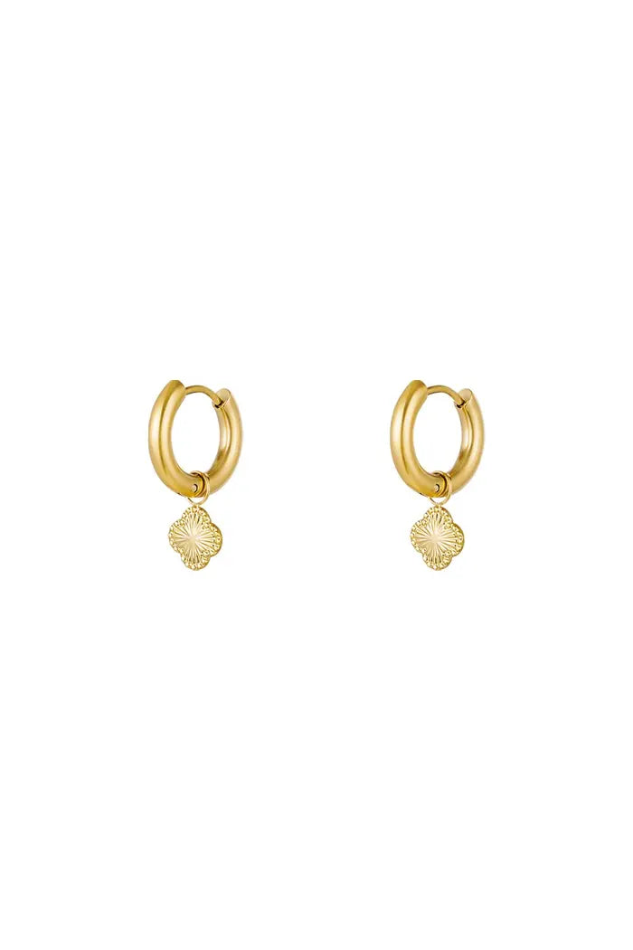 Noa earrings
